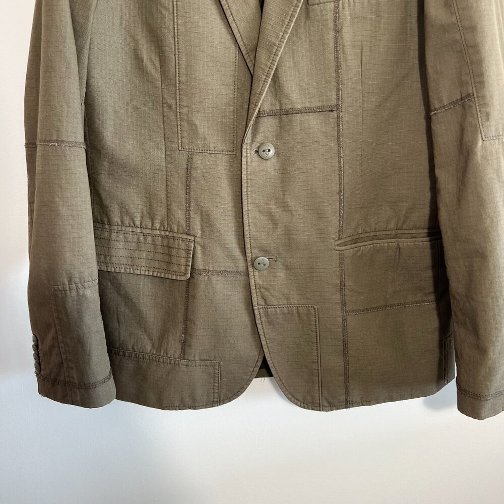 Marc Echo Blazer/Jacket Size Medium - image 7